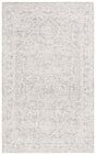 Safavieh Ebony Ebn311F Ivory/Grey Rug - Safavieh - ebn311f - 3