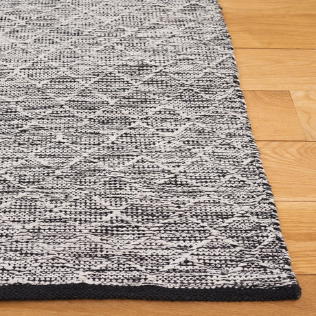 Safavieh Ebony Ebn313Z Ivory/Black Rug - Safavieh - ebn313z - 29