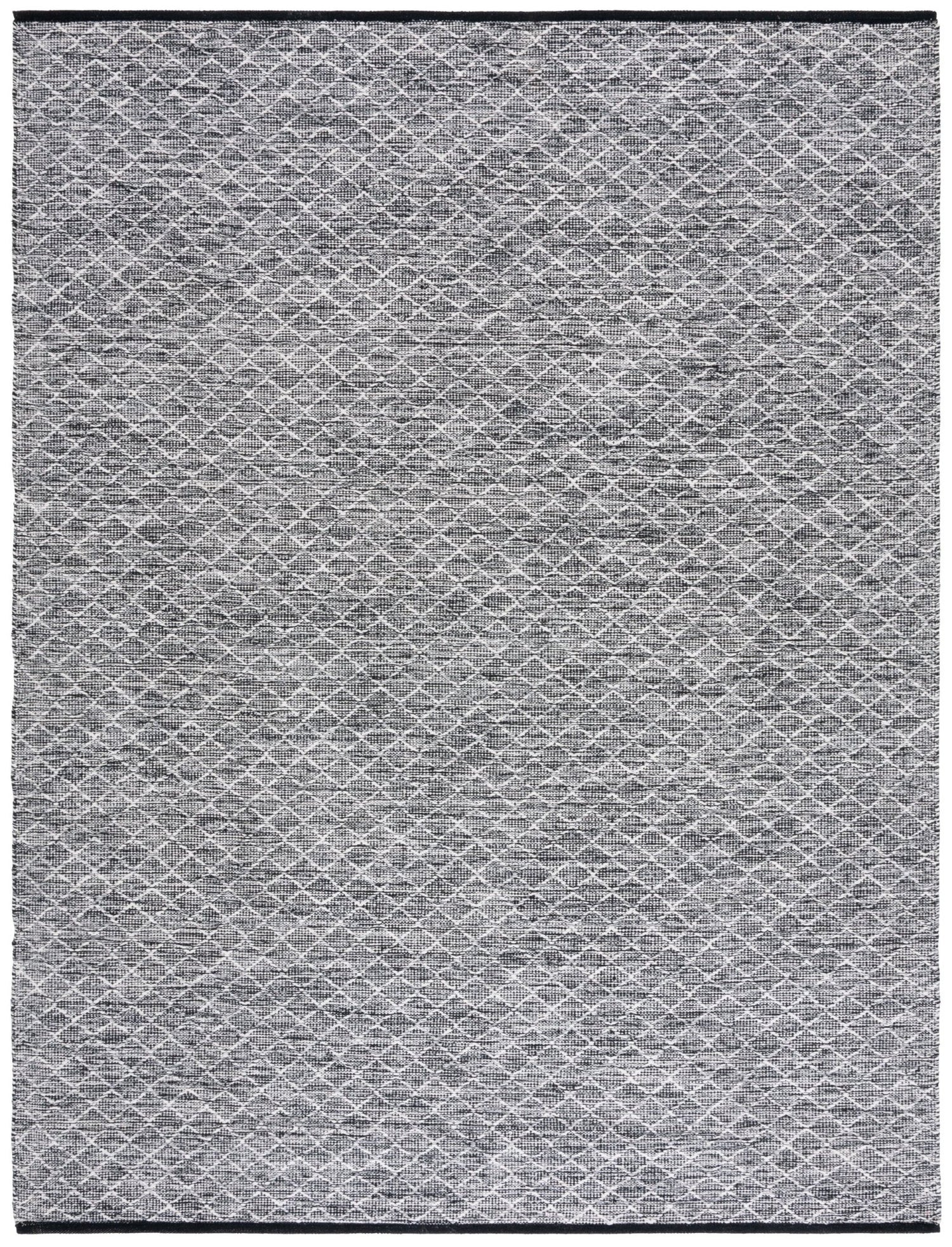 Safavieh Ebony Ebn313Z Ivory/Black Rug - Safavieh - ebn313z - 29