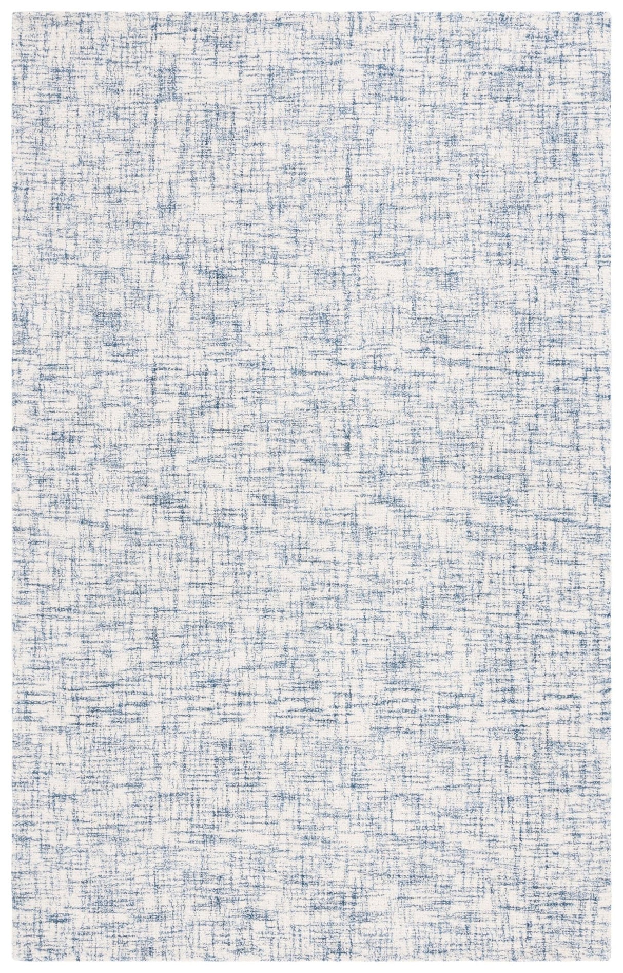 Safavieh Ebony Ebn350M Blue/Ivory Rug - Safavieh - ebn350m - 3