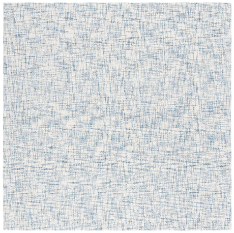 Safavieh Ebony Ebn350M Blue/Ivory Rug - Safavieh - ebn350m - 6r
