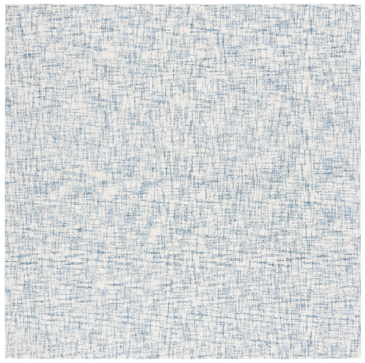 Safavieh Ebony Ebn350M Blue/Ivory Rug - Safavieh - ebn350m - 6r