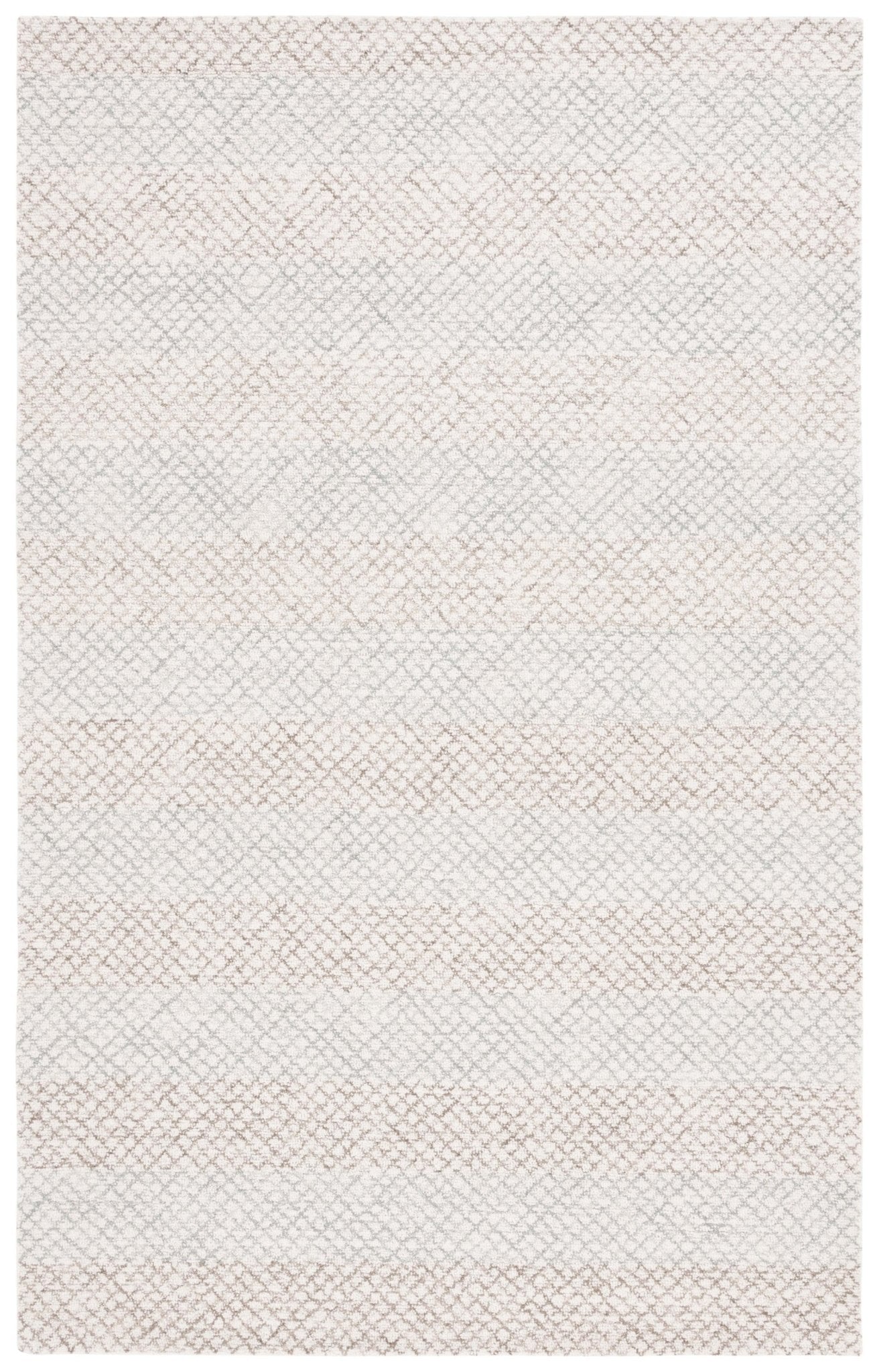 Safavieh Ebony Ebn352B Ivory/Beige Rug - Safavieh - ebn352b - 3