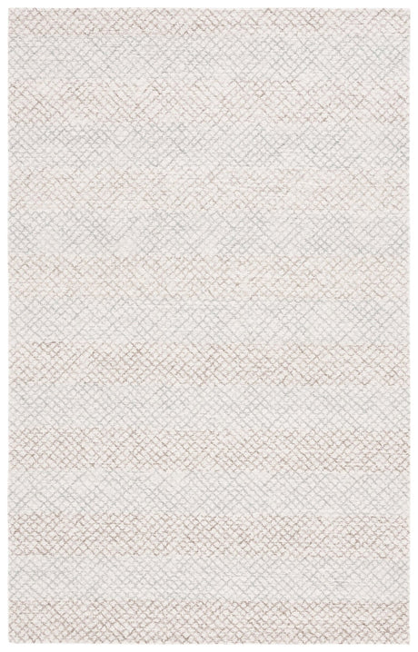 Safavieh Ebony Ebn352B Ivory/Beige Rug - Safavieh - ebn352b - 3