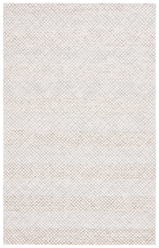Safavieh Ebony Ebn352B Ivory/Beige Rug - Safavieh - ebn352b - 3