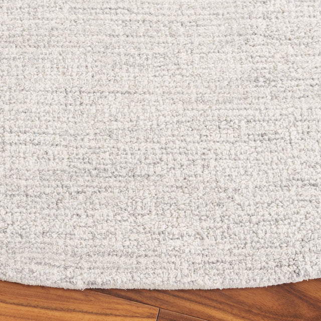Safavieh Ebony Ebn353F Light Grey/Ivory Rug - Safavieh - ebn353f - 6r