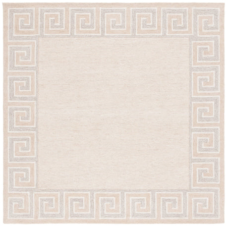 Safavieh Ebony Ebn354T Brown/Ivory Rug - Safavieh - ebn354t - 6r