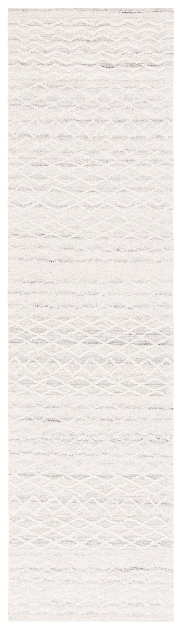 Safavieh Ebony Ebn356F Light Grey/Ivory Rug - Safavieh - ebn356f - 29