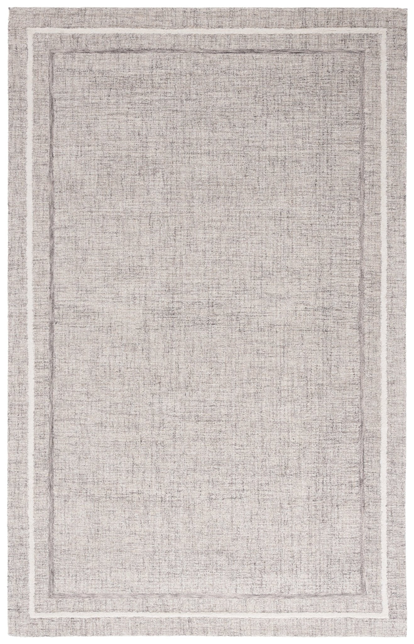 Safavieh Ebony Ebn363F Grey/Ivory Rug - Safavieh - ebn363f - 3