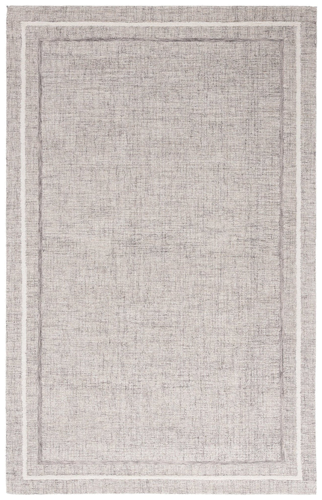 Safavieh Ebony Ebn363F Grey/Ivory Rug - Safavieh - ebn363f - 3