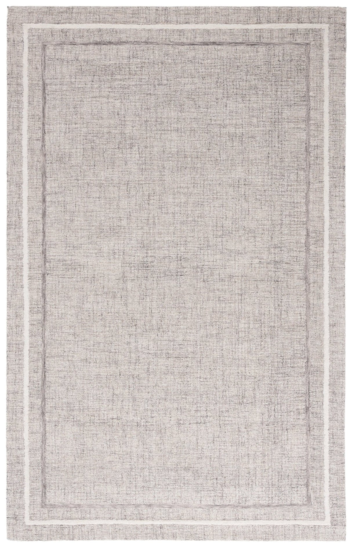 Safavieh Ebony Ebn363F Grey/Ivory Rug - Safavieh - ebn363f - 3