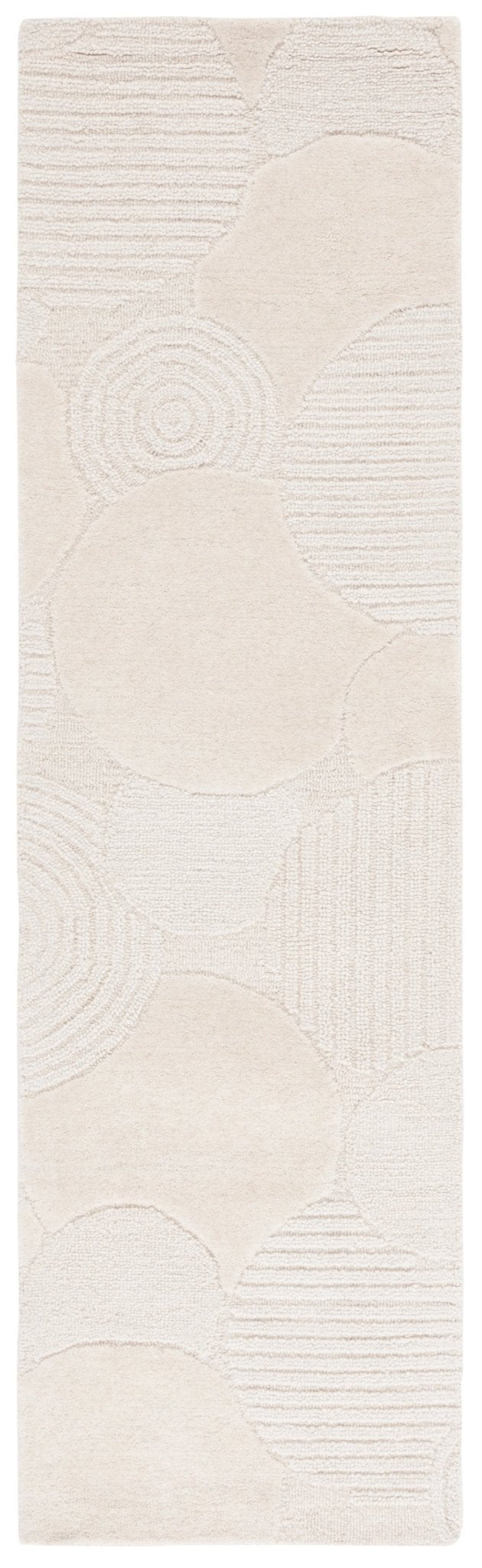 Safavieh Ebony Ebn403A Ivory Rug - Safavieh - ebn403a - 28