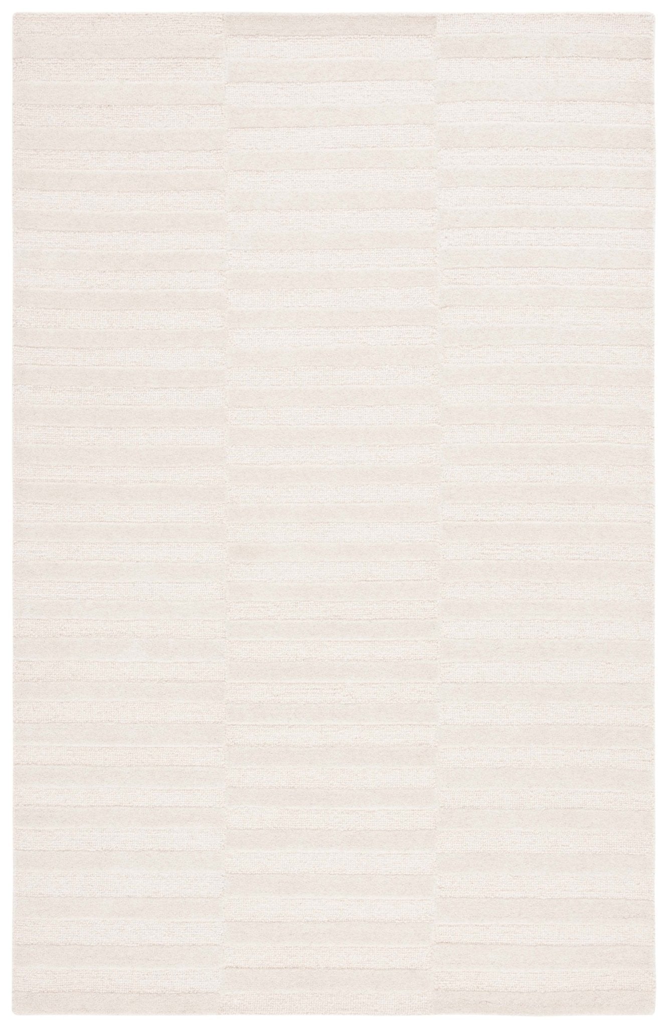 Safavieh Ebony Ebn404A Ivory Rug - Safavieh - ebn404a - 3