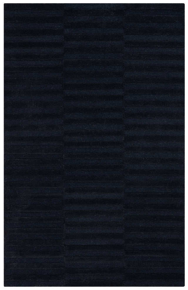 Safavieh Ebony Ebn404H Charcoal Rug - Safavieh - ebn404h - 3