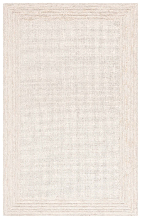 Safavieh Ebony Ebn425A Ivory/Beige Rug - Safavieh - ebn425a - 4