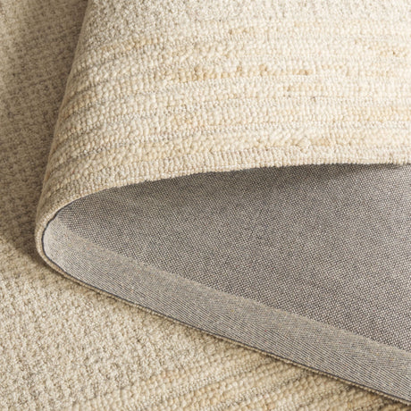 Safavieh Ebony Ebn425A Ivory/Beige Rug - Safavieh - ebn425a - 4