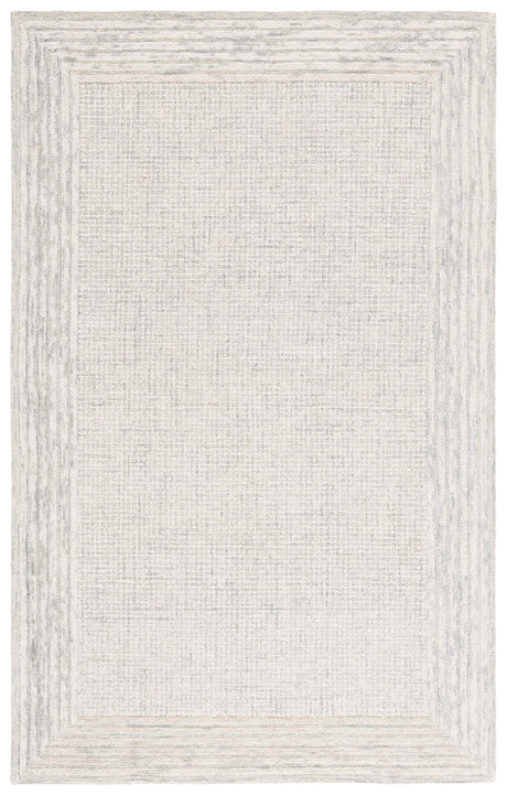 Safavieh Ebony Ebn425L Denim/Grey Rug - Safavieh - ebn425l - 4