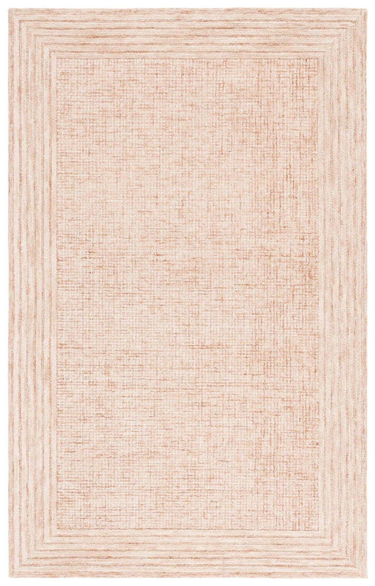 Safavieh Ebony Ebn425U Ivory/Pink Rug - Safavieh - ebn425u - 4