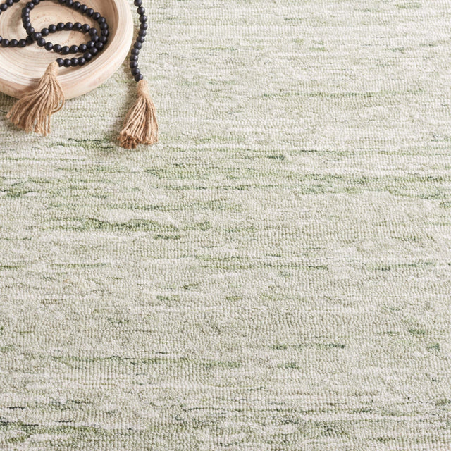 Safavieh Ebony Ebn450Y Green/Ivory Rug - Safavieh - ebn450y - 29