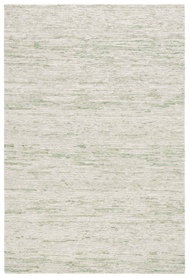 Safavieh Ebony Ebn450Y Green/Ivory Rug - Safavieh - ebn450y - 3