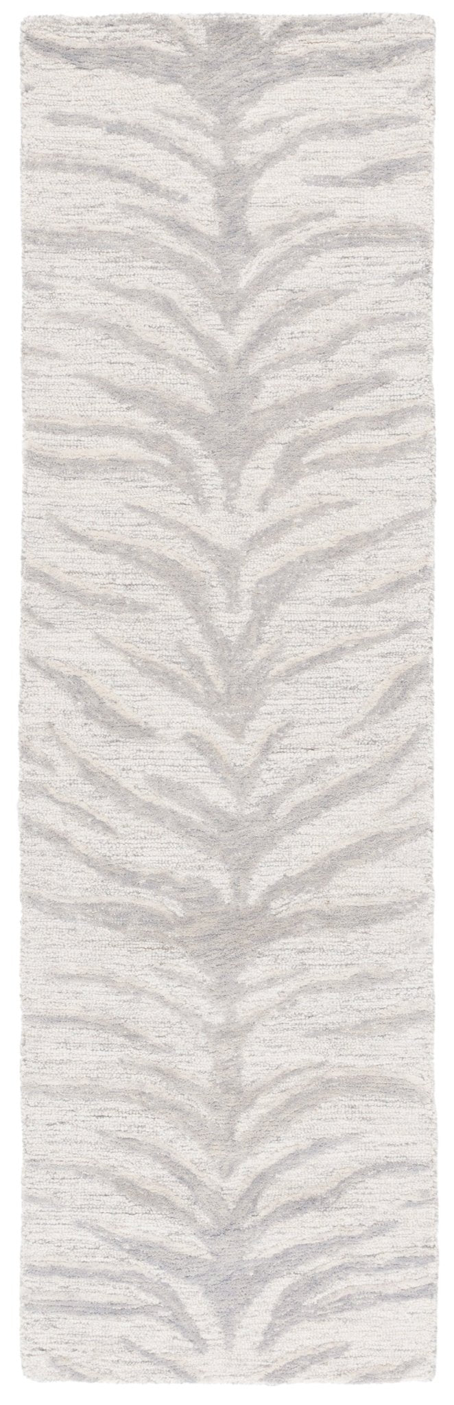 Safavieh Ebony Ebn603F Grey/Ivory Rug - Safavieh - ebn603f - 28