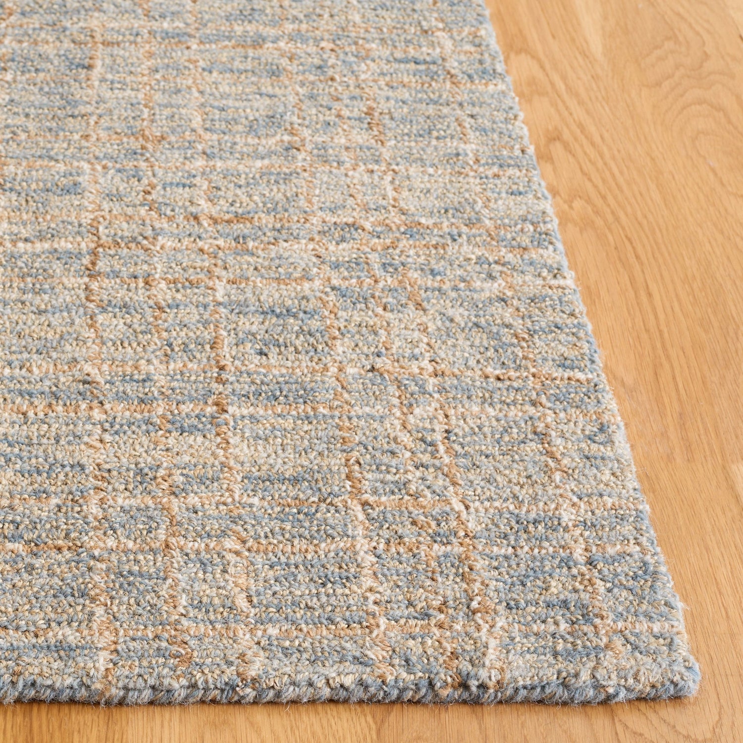 Safavieh Ebony Ebn605M Blue/Beige Rug - Safavieh - ebn605m - 29