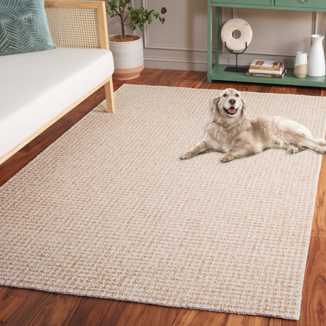 Safavieh Ebony Ebn609B Beige/Gold Rug - Safavieh - ebn609b - 29