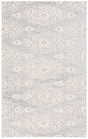 Safavieh Ebony Ebn655F Ivory/Grey Rug - Safavieh - ebn655f - 3