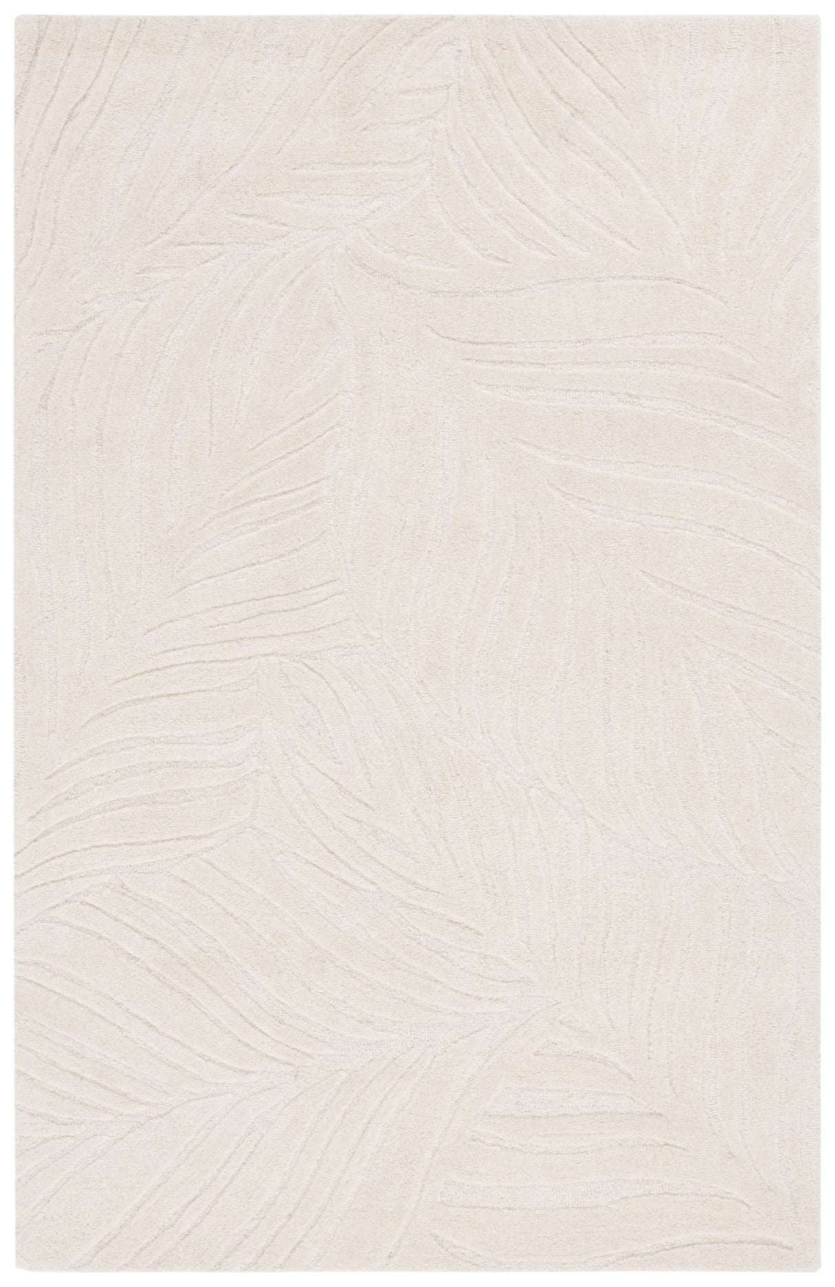 Safavieh Ebony Ebn805A Ivory Rug - Safavieh - ebn805a - 3