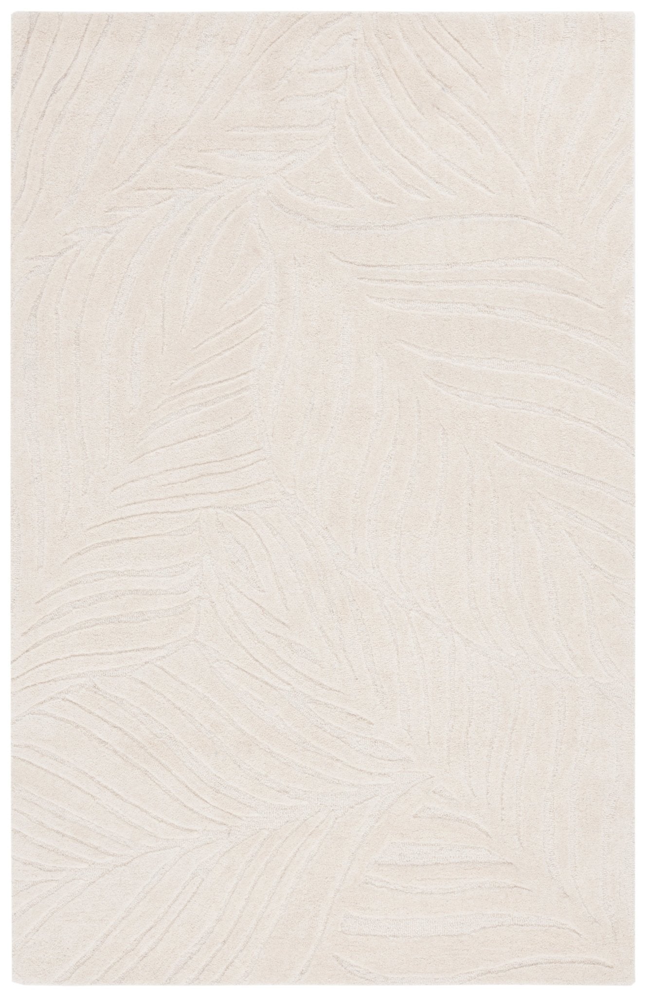 Safavieh Ebony Ebn805A Ivory Rug - Safavieh - ebn805a - 3