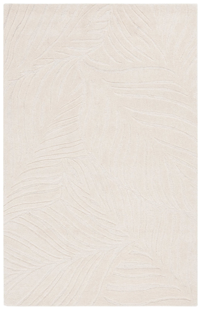 Safavieh Ebony Ebn805A Ivory Rug - Safavieh - ebn805a - 3
