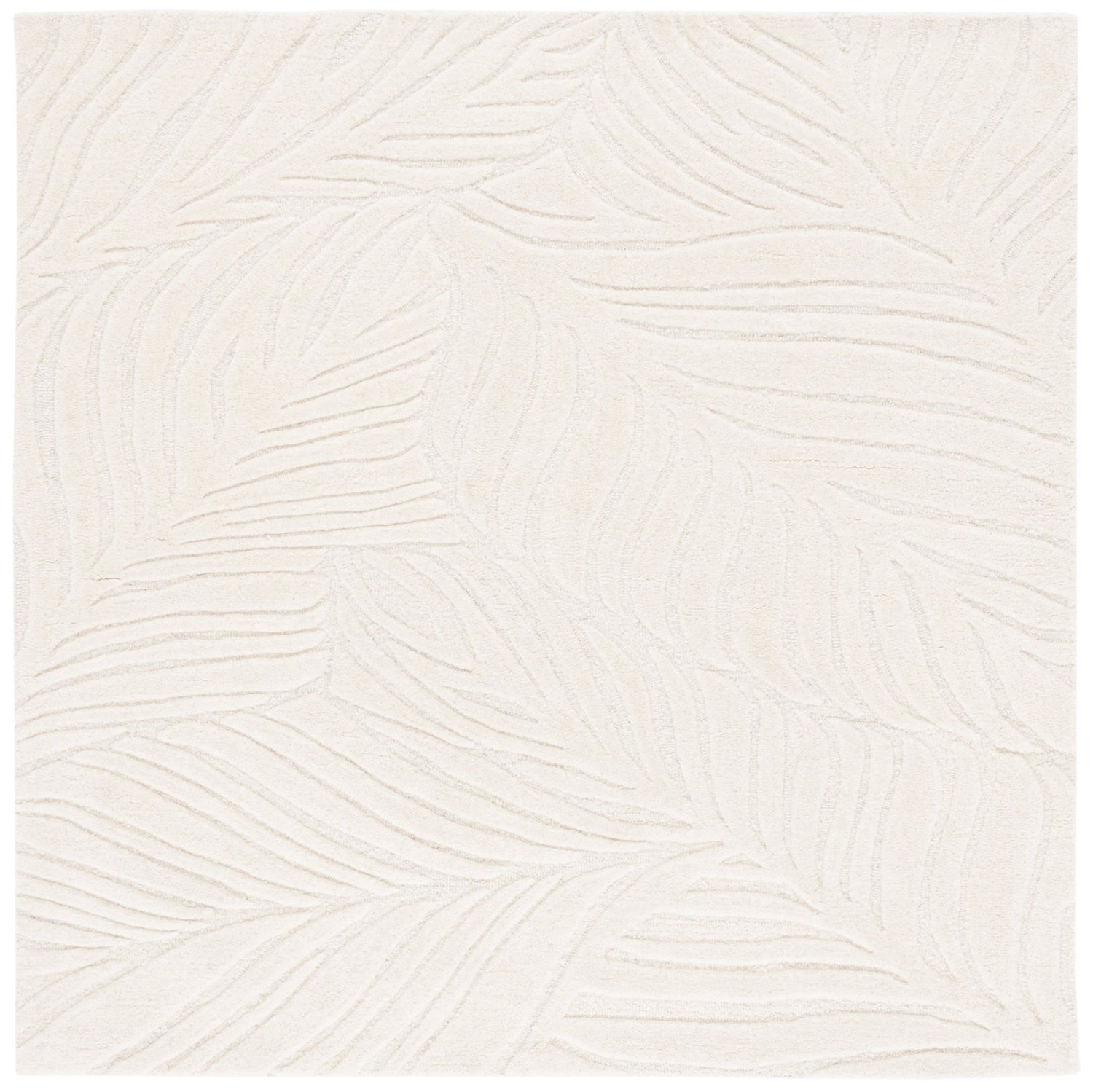 Safavieh Ebony Ebn805A Ivory Rug - Safavieh - ebn805a - 6r