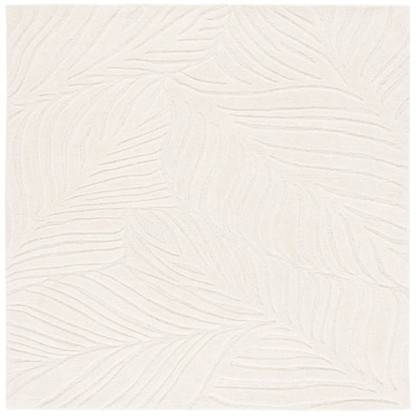 Safavieh Ebony Ebn805A Ivory Rug - Safavieh - ebn805a - 6r