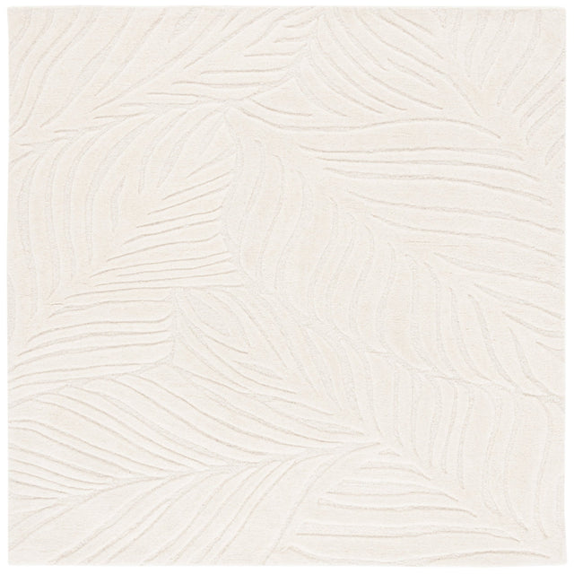 Safavieh Ebony Ebn805A Ivory Rug - Safavieh - ebn805a - 6r