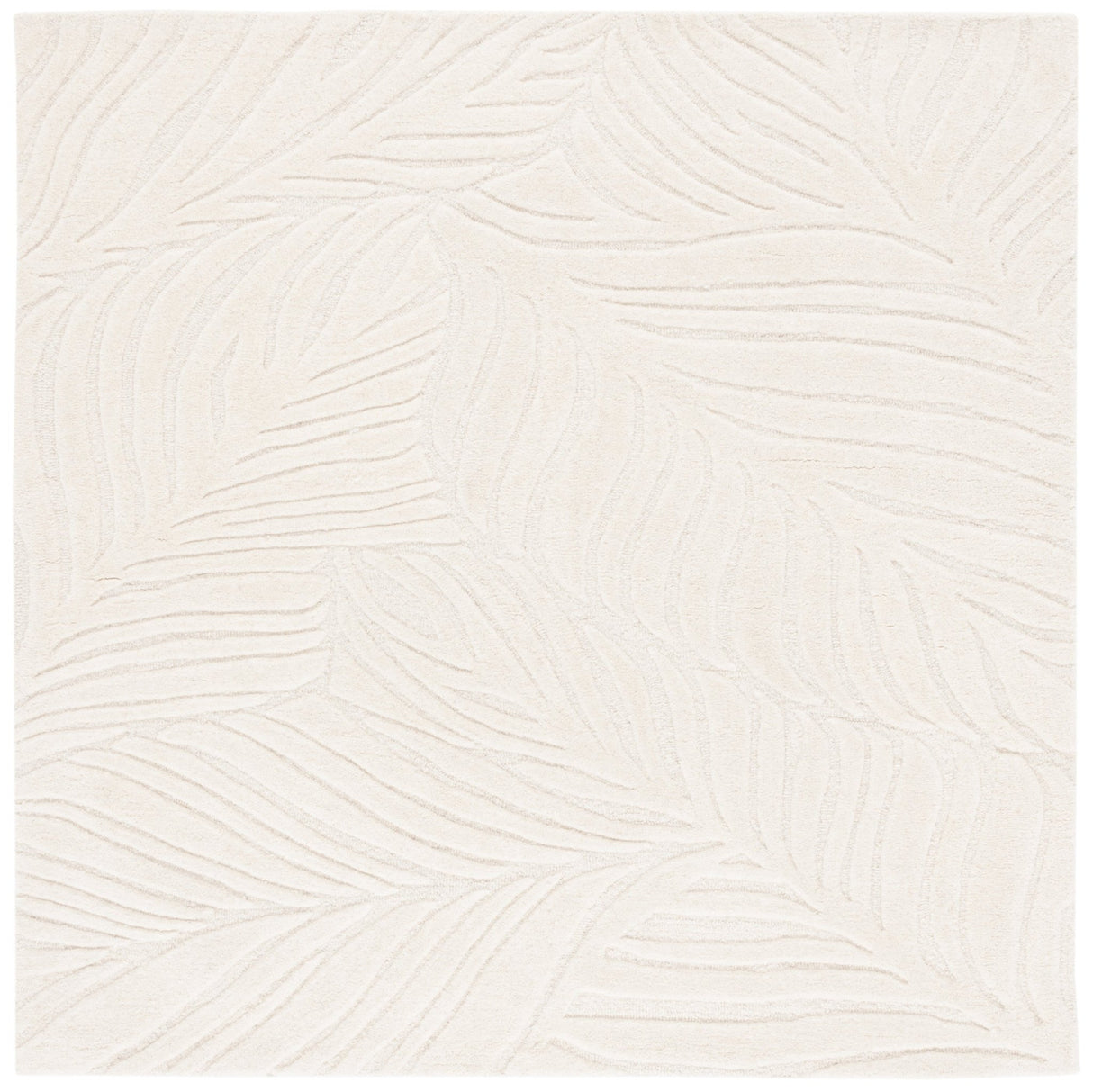 Safavieh Ebony Ebn805A Ivory Rug - Safavieh - ebn805a - 6r