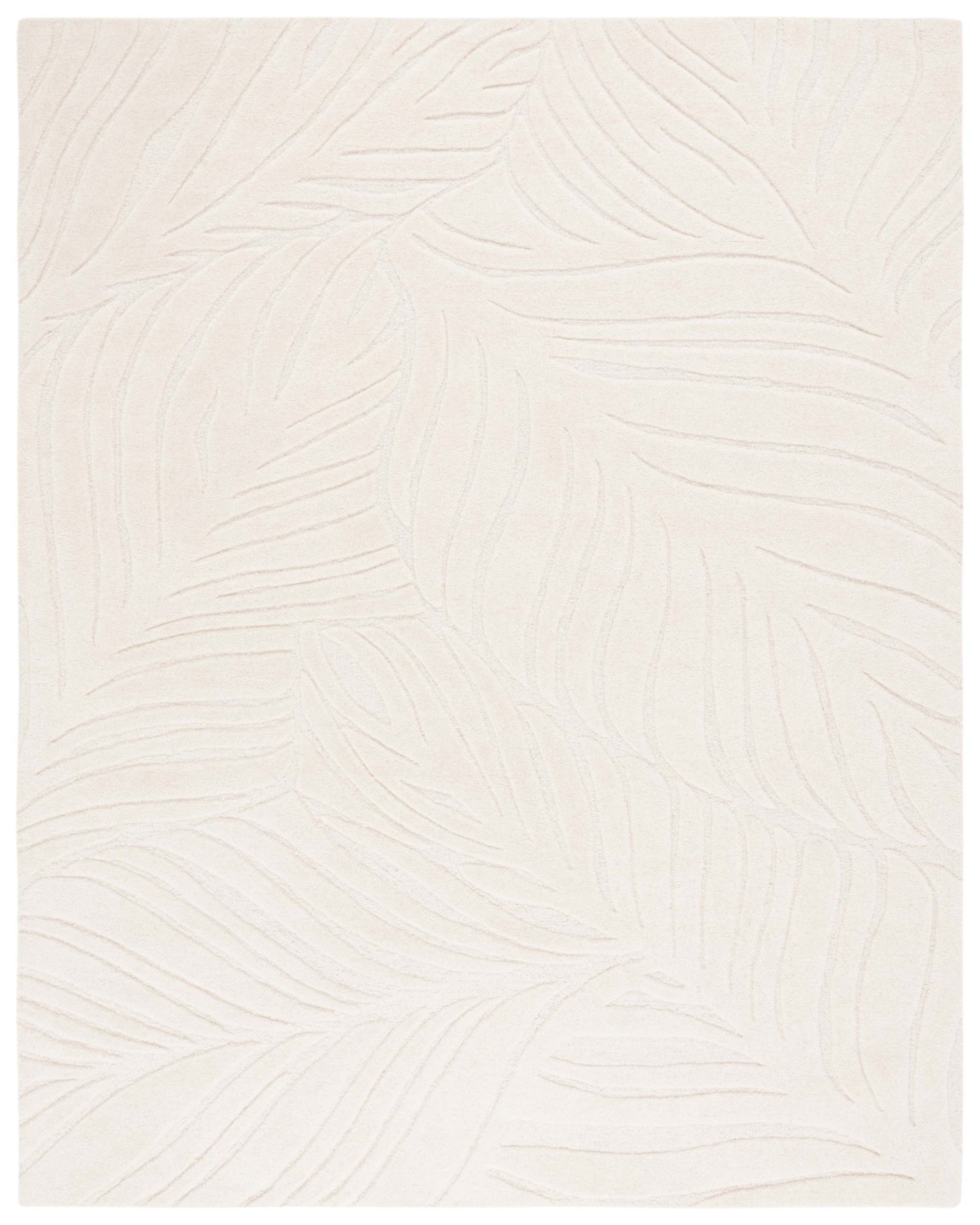Safavieh Ebony Ebn805A Ivory Rug - Safavieh - ebn805a - 6r