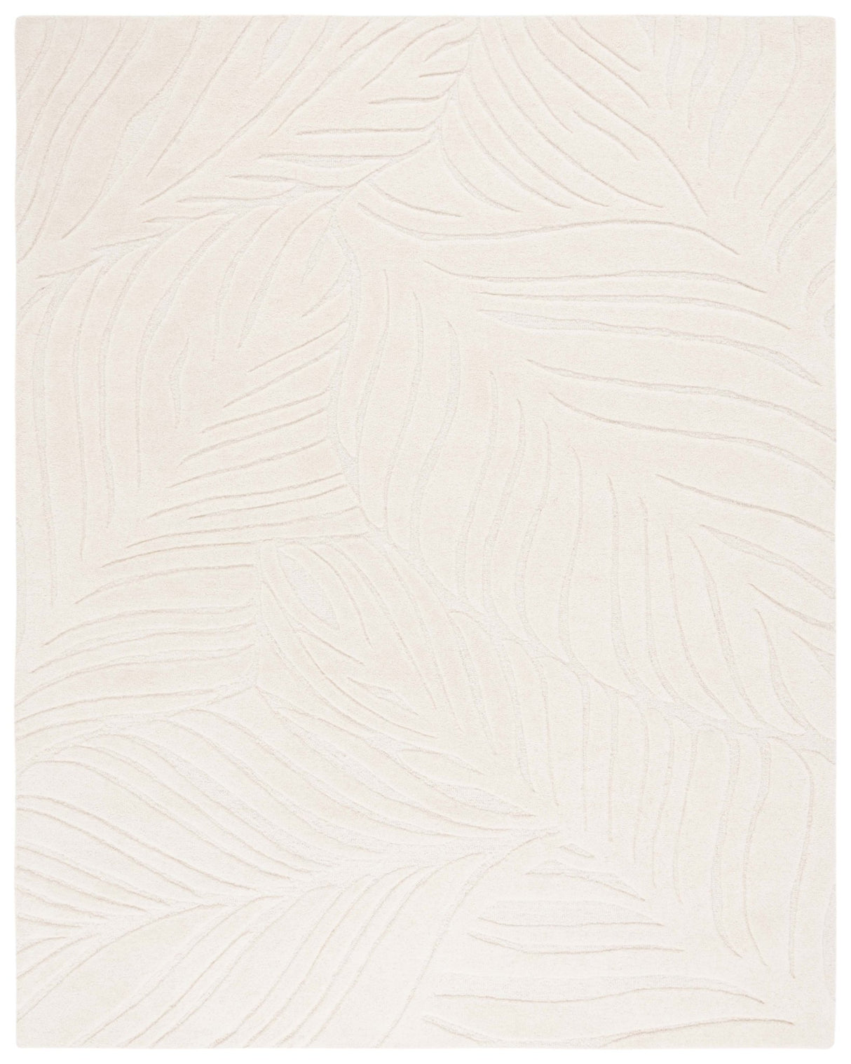 Safavieh Ebony Ebn805A Ivory Rug - Safavieh - ebn805a - 6r