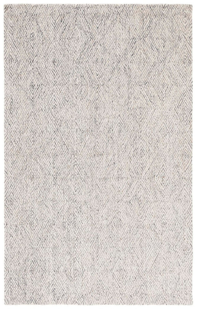 Safavieh Ebony Ebn901N Navy/Ivory Rug - Safavieh - ebn901n - 3