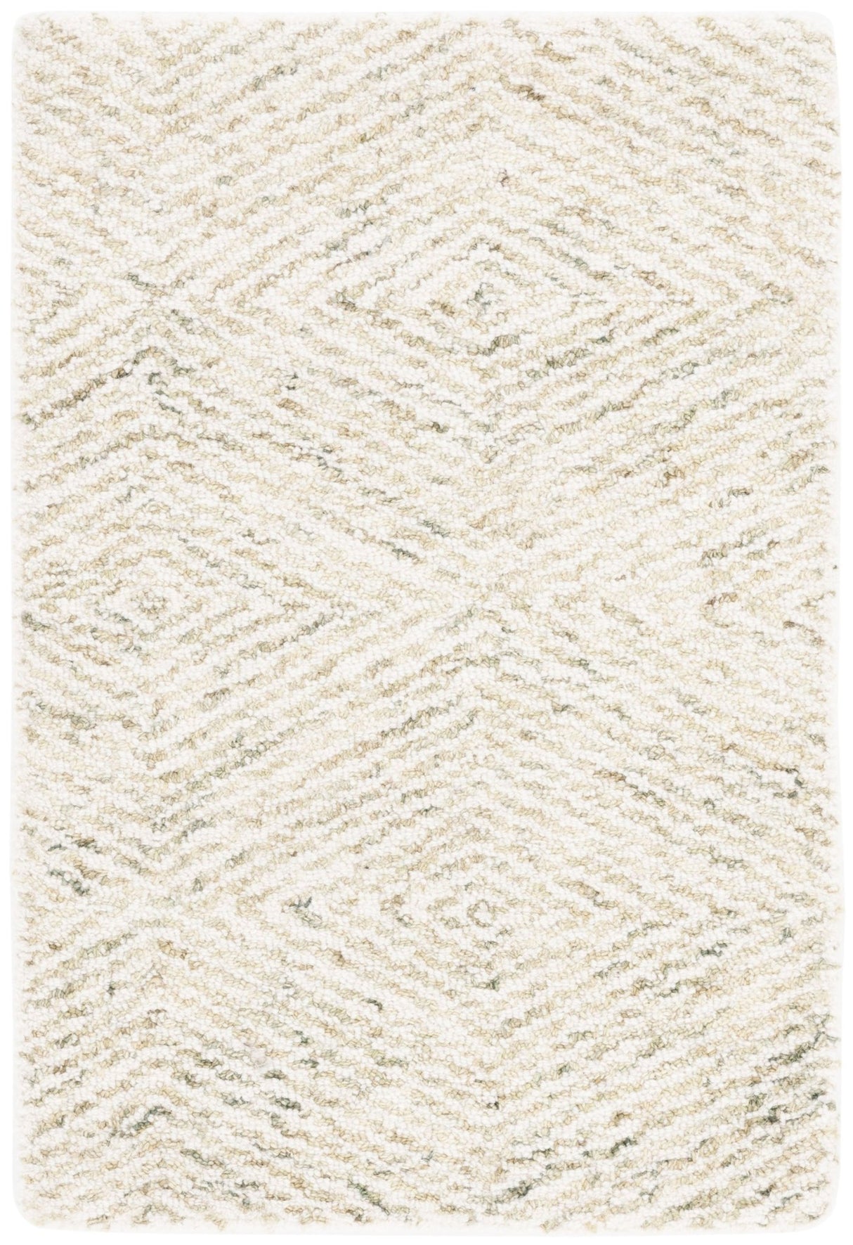 Safavieh Ebony Ebn901Y Light Green/Ivory Rug - Safavieh - ebn901y - 3