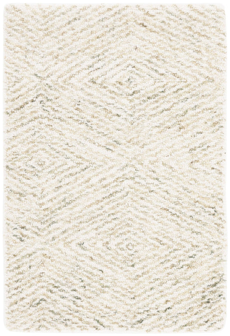 Safavieh Ebony Ebn901Y Light Green/Ivory Rug - Safavieh - ebn901y - 3