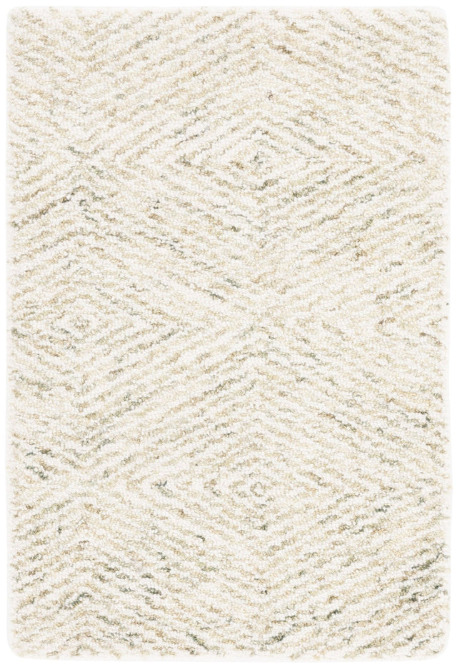 Safavieh Ebony Ebn901Y Light Green/Ivory Rug - Safavieh - ebn901y - 3