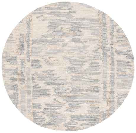 Safavieh Ebony Ebn902F Grey/Ivory Rug - Safavieh - ebn902f - 6r