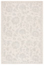 Safavieh Ebony Ebn905A Ivory/Grey Rug - Safavieh - ebn905a - 3