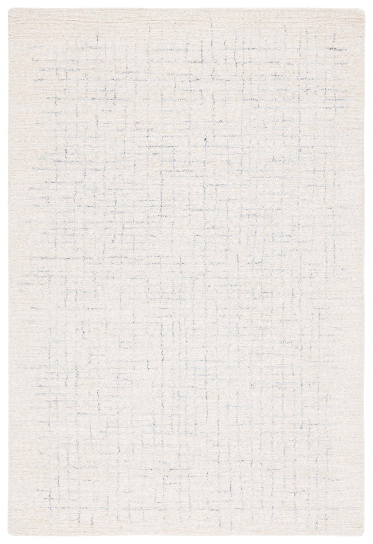 Safavieh Ebony Ebn906A Ivory/Navy Rug - Safavieh - ebn906a - 3