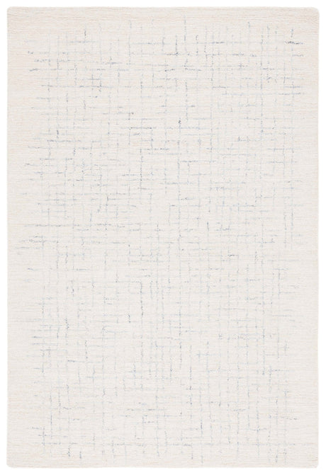 Safavieh Ebony Ebn906A Ivory/Navy Rug - Safavieh - ebn906a - 3