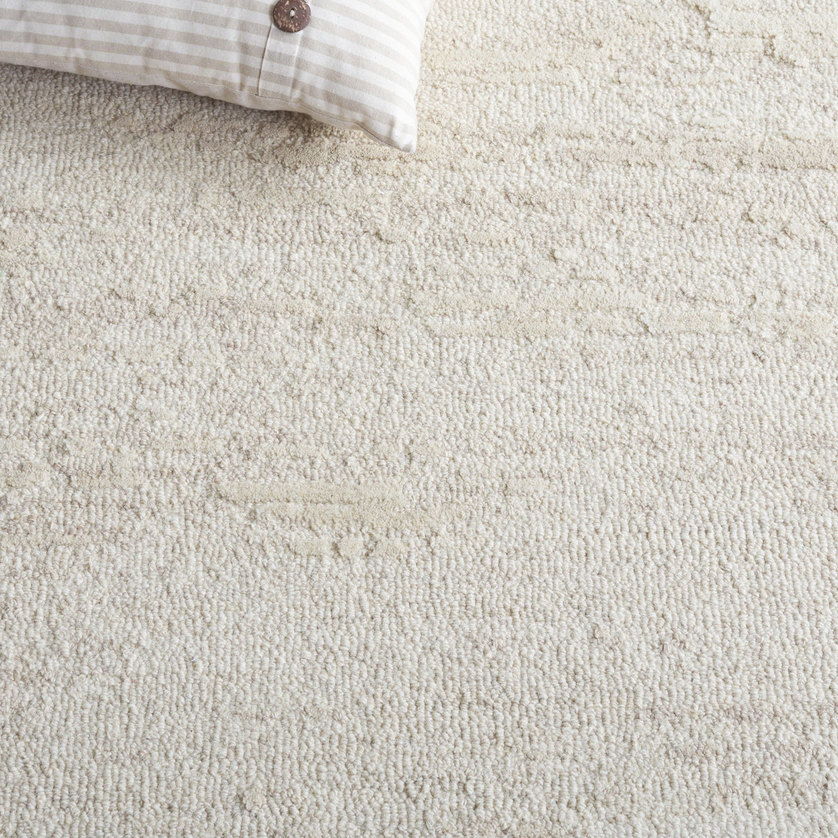 Safavieh Ebony Ebn914B Beige Rug - Safavieh - ebn914b - 3