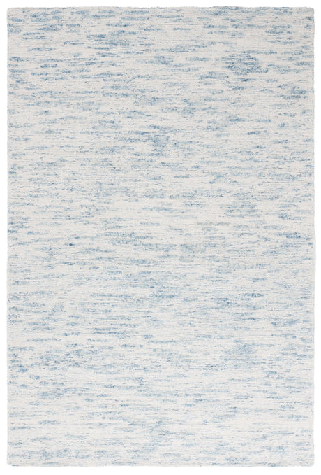 Safavieh Ebony Ebn915A Ivory/Light Blue Rug - Safavieh - ebn915a - 3