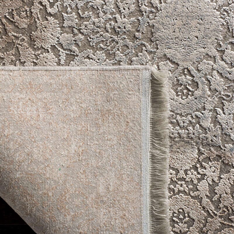 Safavieh Eclipse Ecl177B Beige / Light Grey Rugs - Safavieh - ecl177b - 4