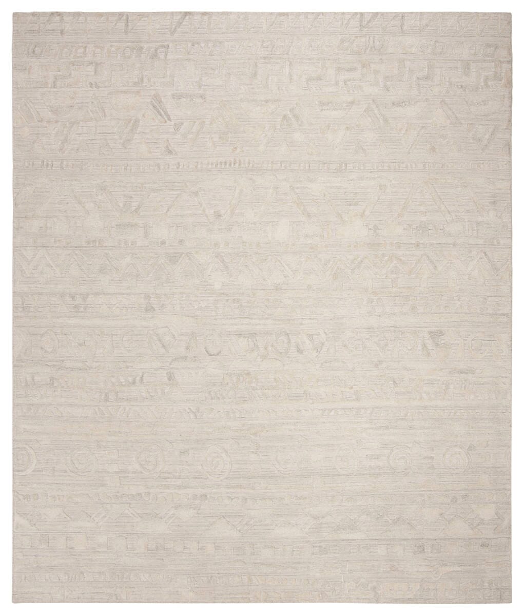 Safavieh Elements Elm181A Ivory Rugs - Safavieh - elm181a - 6