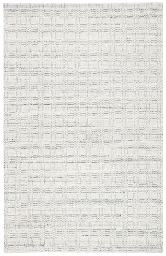 Safavieh Elements Elm301A Ivory/Grey Rug - Safavieh - elm301a - 6
